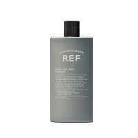 REF - Hair & Body Shampoo - feuchtigkeitsspenden...