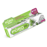 Forhans PURO Aloe Vera Zahngel 75 ml
