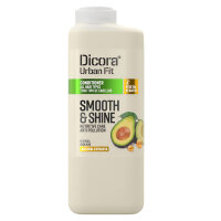 DICORA Conditioner für Glättung und Glanz  mit...