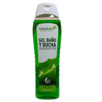 Tabaibaloe Aloe Vera Duschgel 750ml