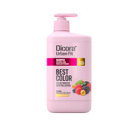 DICORA Shampoo für coloriertes Haar 800ml