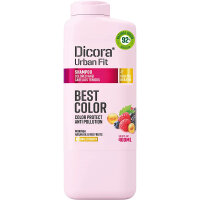 DICORA Shampoo für coloriertes Haar 400ml