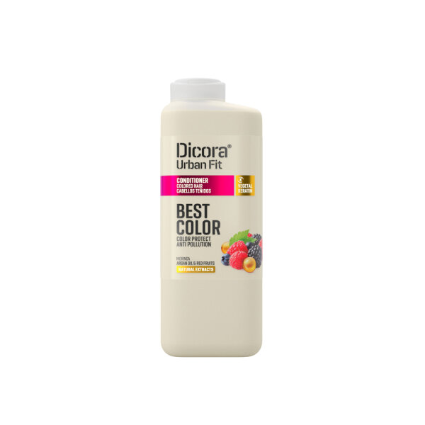 DICORA Conditioner  für coloriertes Haar 400ml