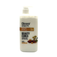 DICORA Conditioner  für lockiges Haar 800ml
