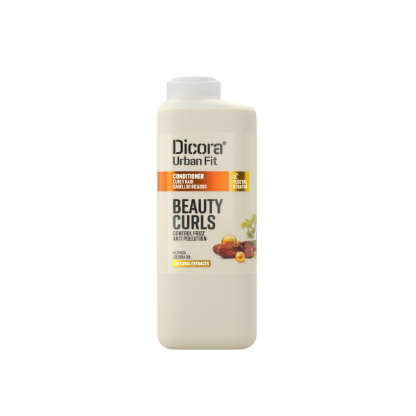DICORA Conditioner  für lockiges Haar 400ml