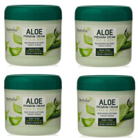 Tabaibaloe Aloe Vera Premium Gesichts- und...