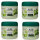 Tabaibaloe Aloe Vera Premium  (Aloe Vera Anteil höher) Gesichts- und Körpercreme 4 Stück