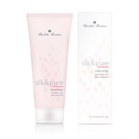 Charlotte Meentzen Silk & Pure Bodylotion 200ml