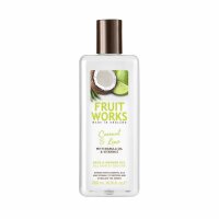 Fruit Works Flüssigseife Hand Wash - Coconut &...