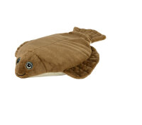 Warmies® Wärmekissen "Scholle" mit...