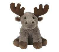 Warmies® Wärmekissen "Elch" mit...