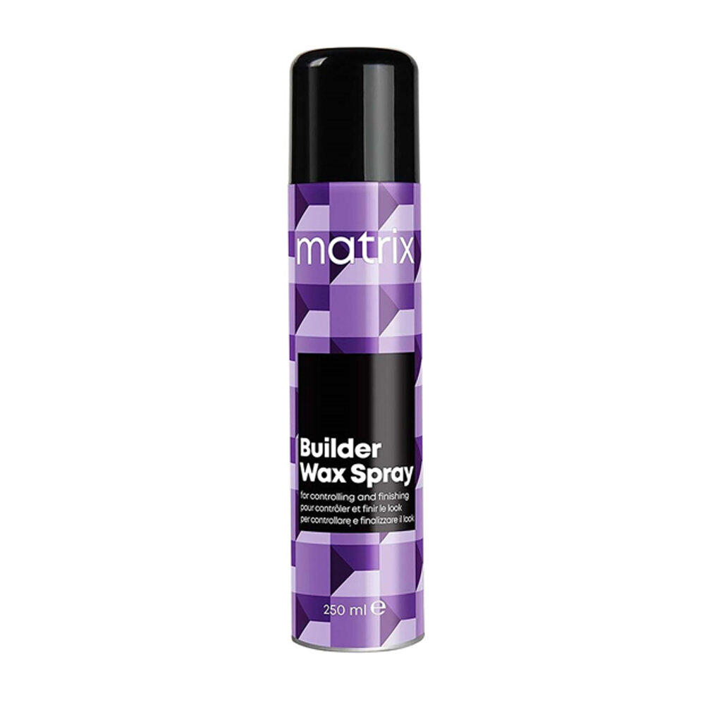Matrix Style Link Style Link - PREP - Volume Builder - Volumenschaum - 247 ml - Perfect ...
