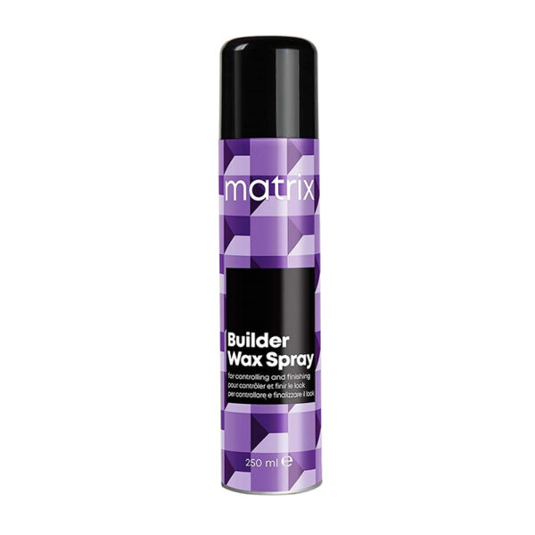 Style Link - Matrix Builder Wax Spray 250 ml