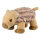 Unbekannt 123 15065 Warmies Waermetier MINIS Frischling, Braun, 1 Stück (1er Pack)