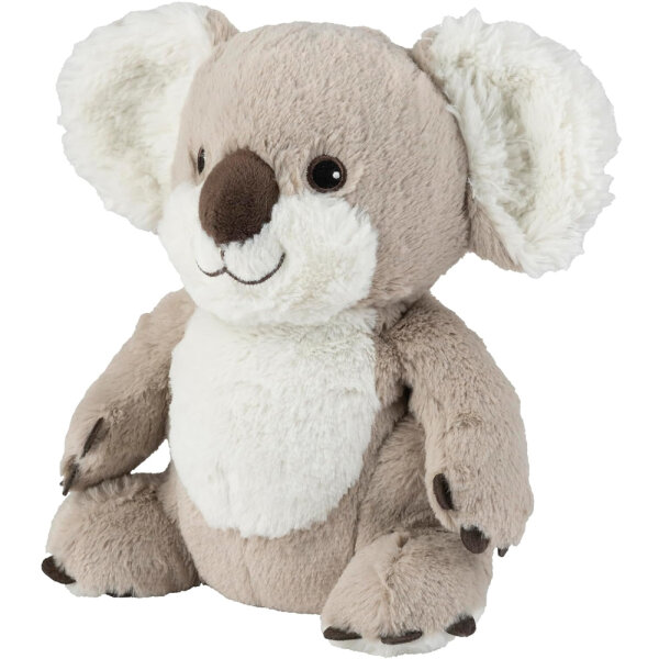Warmies® Wärmekissen/Stofftier "Koala" Hirse Lavendelfüllung
