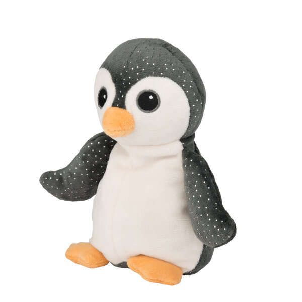 Warmies® Wärmekissen "MINIS Pinguin" herausnehmbarer Lavendel-Korn-Füllung