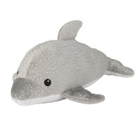 Warmies® Wärmekissen "Minis Delfin"...