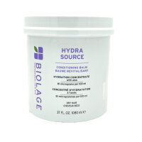 BIOLAGE hydrasource - Conditioning Balm  - 1080ml