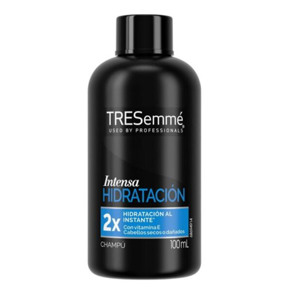 TRESemme Shampoo - Intensa Hidratacion - bei trockenes Haar - 100ml