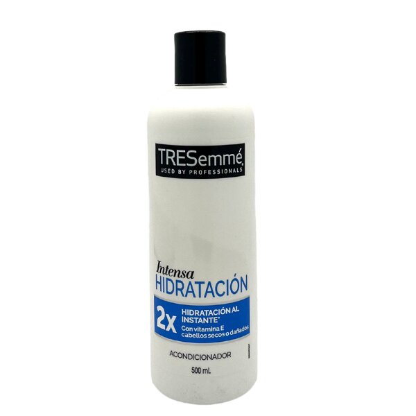 TRESemme Conditioner - Intensa Hydracion - bei  trockenes Haar -500ml