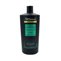 TRESemme Shampoo Clasico -für alle Haartyben -685ml