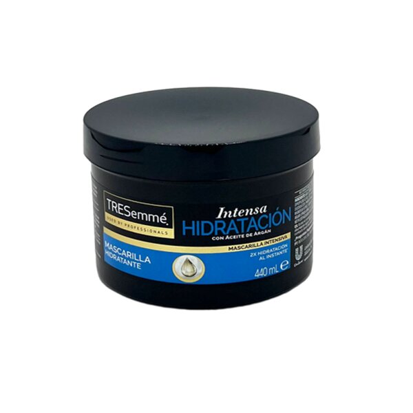 TRESemme  Maske -Intensa Hidratacion -für alle Haartyben -- 440ml