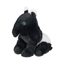 Warmies® Wärmekissen "Tapir" mit...