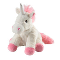 Warmies® Wärmekissen "Minis Einhorn...