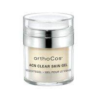 Binella: orthoCos ACN Clear Skin Gel (30 ml)