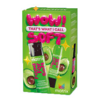 Food for Soft Spezial 3er SET  - Food for Soft Shampoo -...