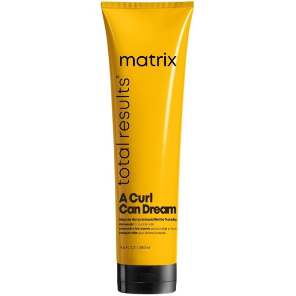 Total Results - A Curl Can Dream - 500 ml