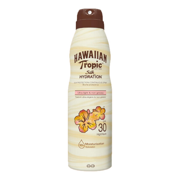 HAWAIIAN Tropic -  HAWAIIAN TROPIC Bronc Bruma Air Soft FSP30