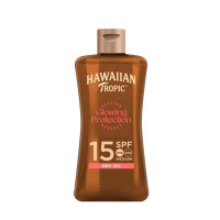 HAWAIIAN  -  HAWAIIAN TROPIC Glowing Protection FSP15 -...