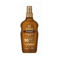ECRAN SUNNIQUE - Sun Oil Spray - Sunnique Broncea+ (mit...