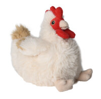 MINIS Huhn mit herausnehmbarer Lavendel-Korn-Füllung