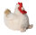 MINIS Huhn mit herausnehmbarer Lavendel-Korn-Füllung