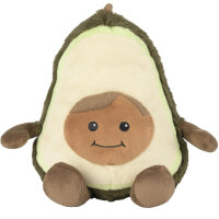 Warmies® Wärmekissen "Avocado" mit...