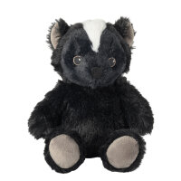 Warmies® Wärmekissen"Minis Stinktier"...