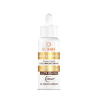 ECRAN SUNNIQUE - Miracle Bronze Serum Auto-...