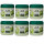 Tabaibaloe Aloe Vera Premium  (Aloe Vera Anteil höher) Gesichts- und Körpercreme 6 Stück