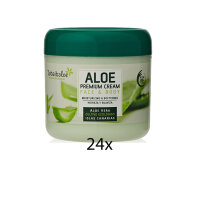 Tabaibaloe Aloe Vera Premium Gesichts- und...