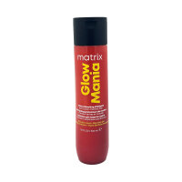 Total Results - Glow Mania - Shampoo - 300ml