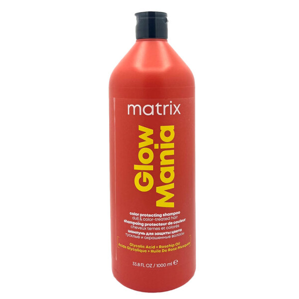 Total Results - Glow Mania - Conditioner 1000ml