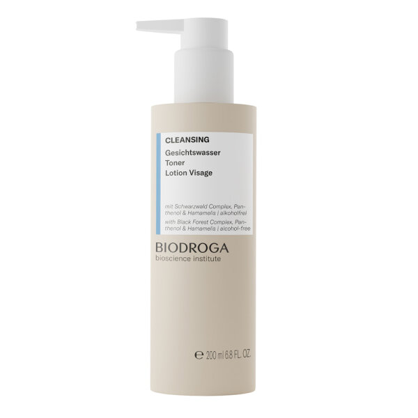 Biodroga - Gesichtswasser - 200ml