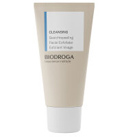 Biodroga - Gesichtspeeling - 50ml