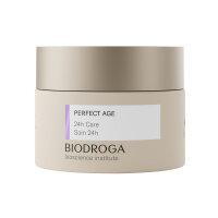 Biodroga - Perfect Age - 24h Pflege - 50ml