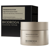 Biodroga - High Performance Cream - 50ml