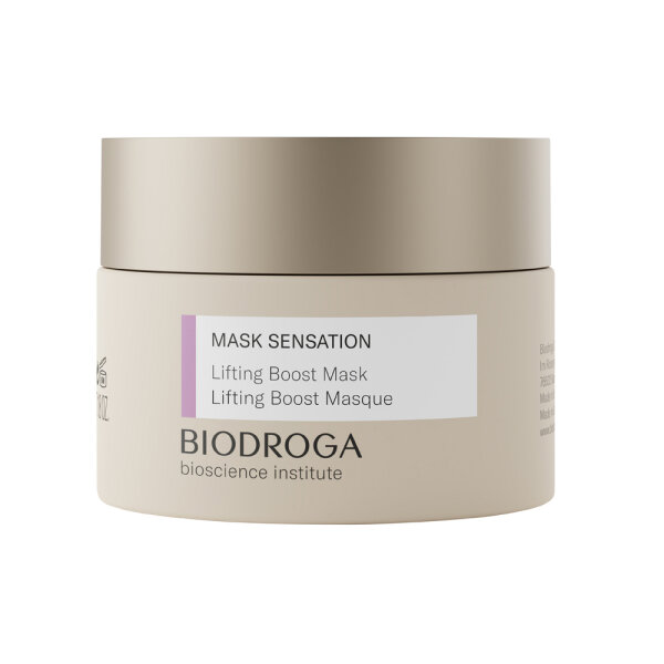 Biodroga - Lifting Boost Maske - 50ml