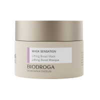 Biodroga - Lifting Boost Maske - 50ml