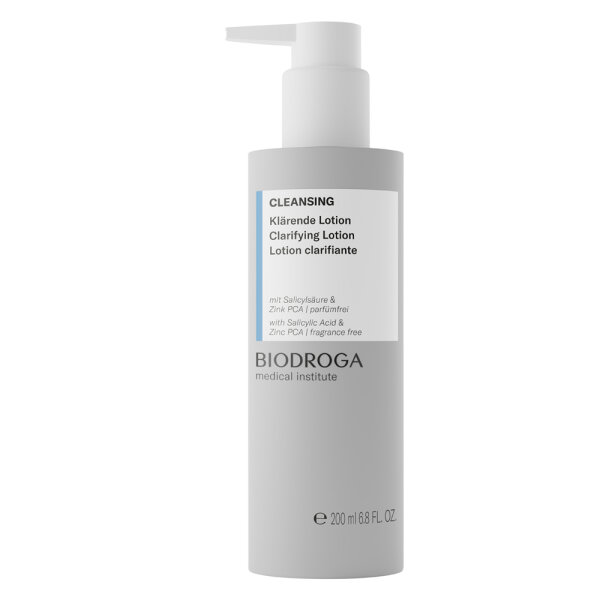 Biodroga - Klärende Lotion - 200ml